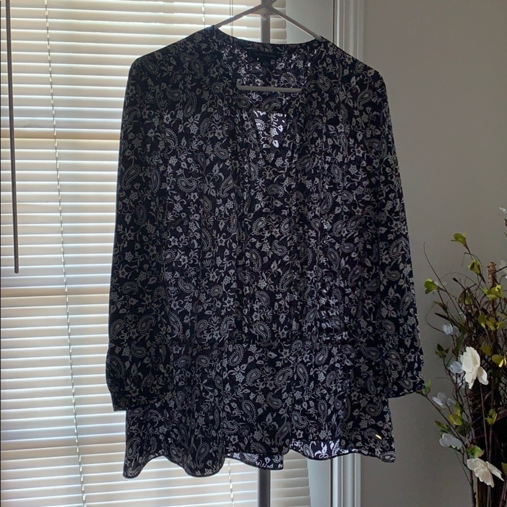 Tommy Hilfiger blouse